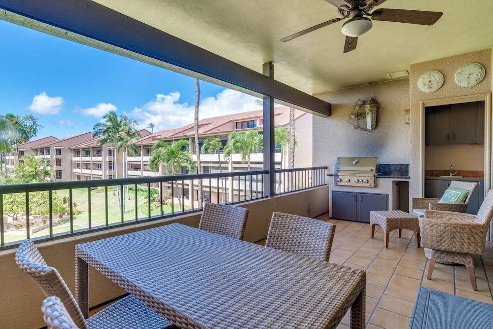 Kaanapali Royal G301 by RedAwning