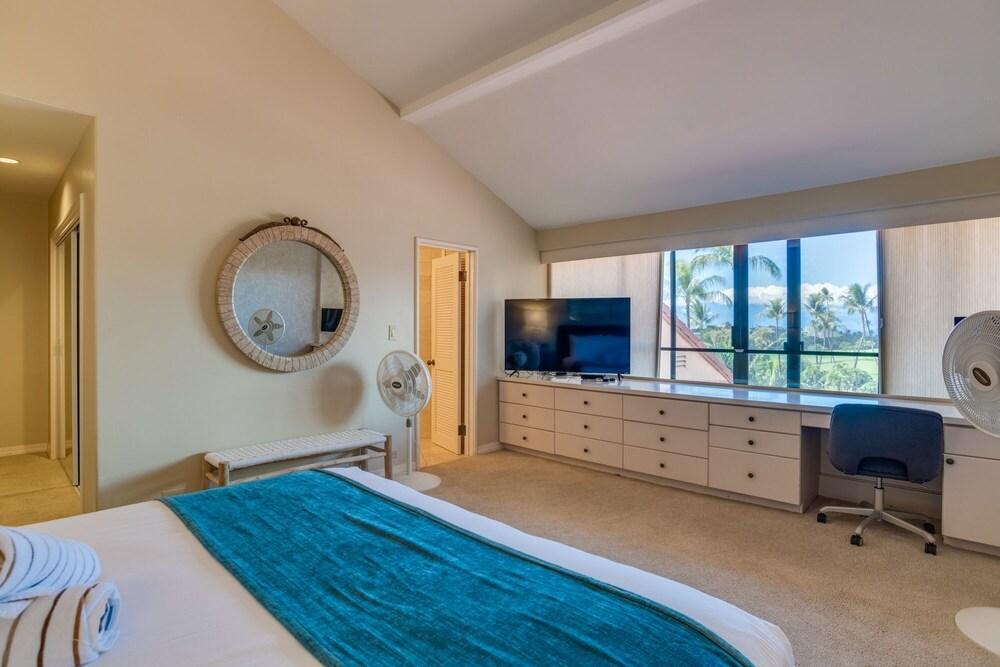 Kaanapali Royal G301 by RedAwning