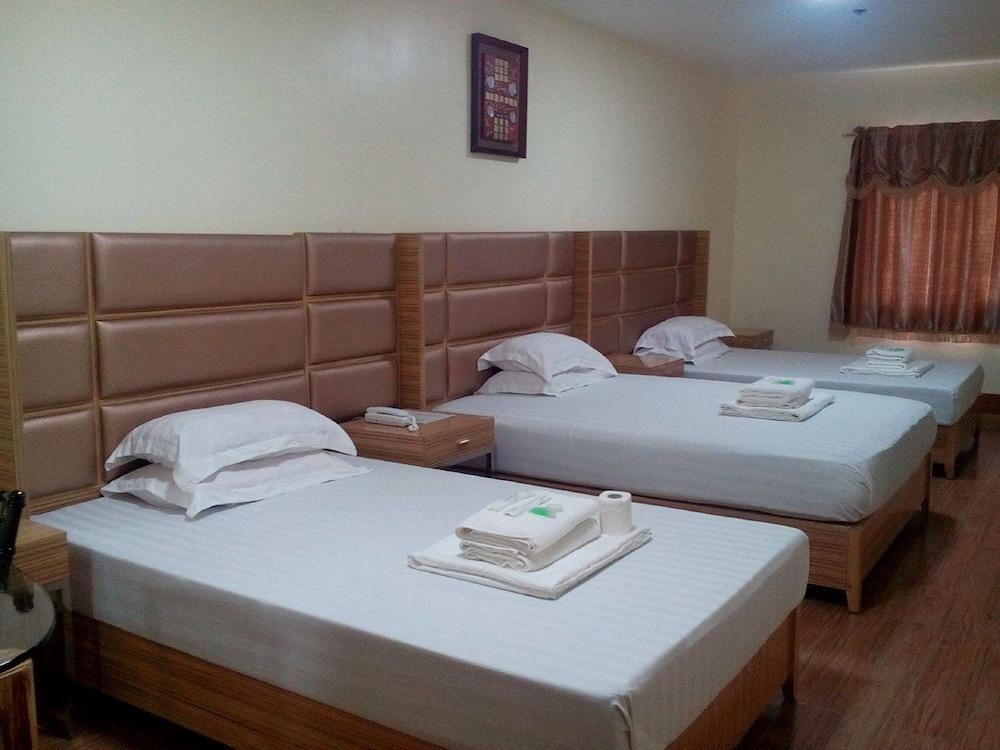 Meaco Hotel - Dipolog