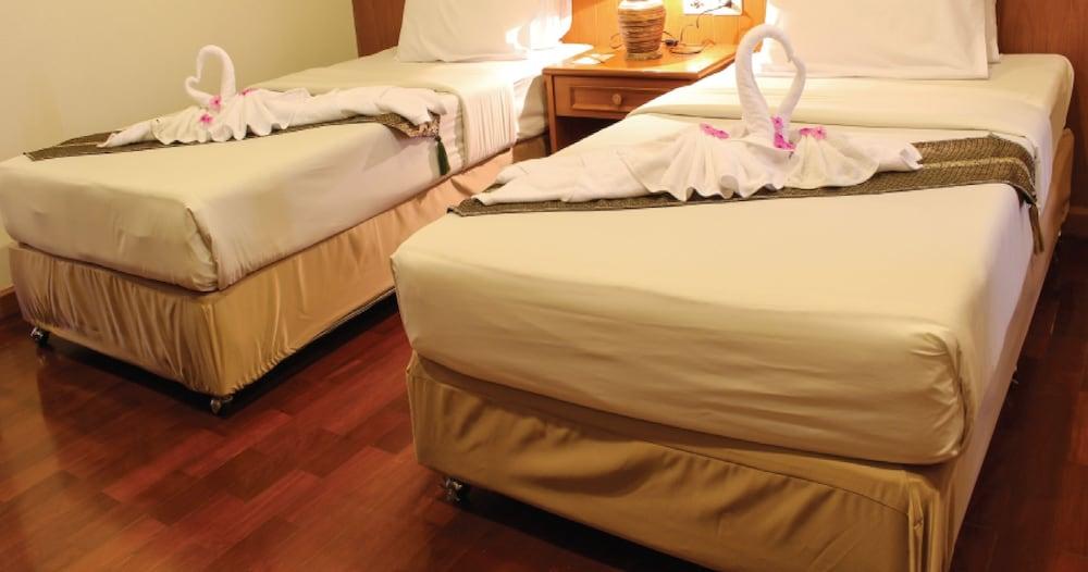 Life Up Resort and Spa