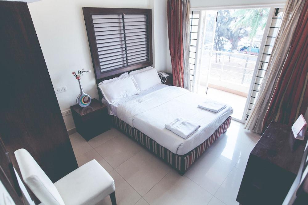 Royal Suites Hotel Apartment