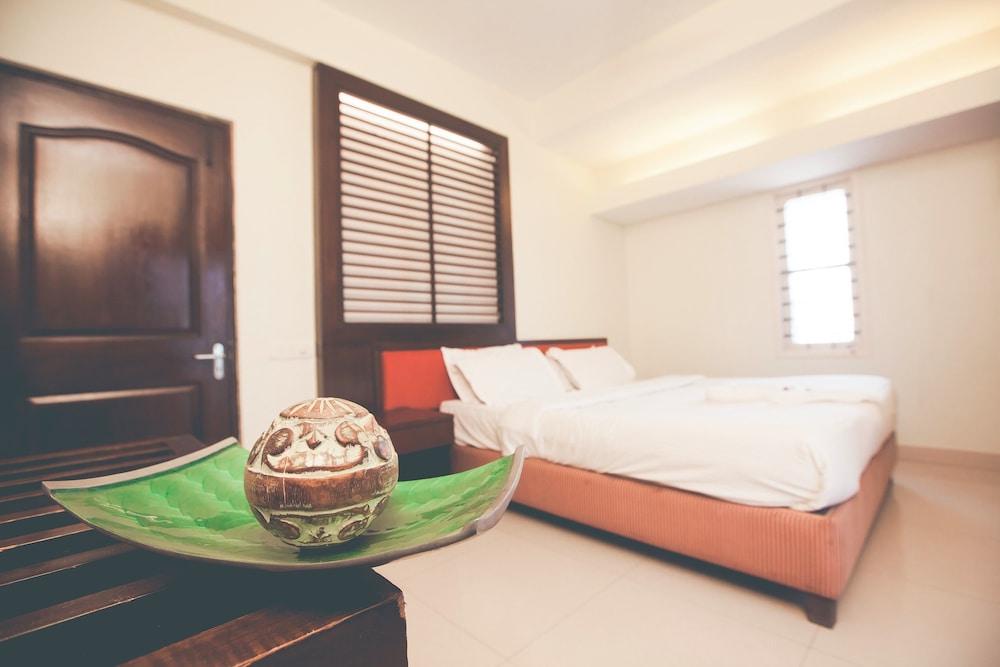 Royal Suites Hotel Apartment