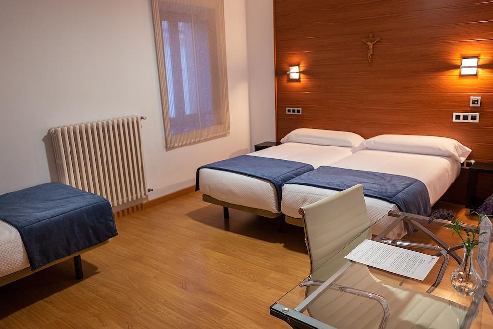 Hospedería del Seminario