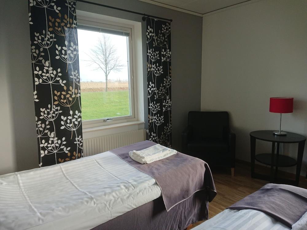 Sundsgården hotell & konferens