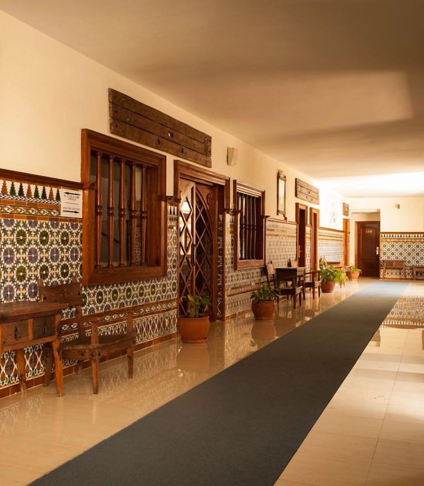 Hotel Balneario San Nicolás