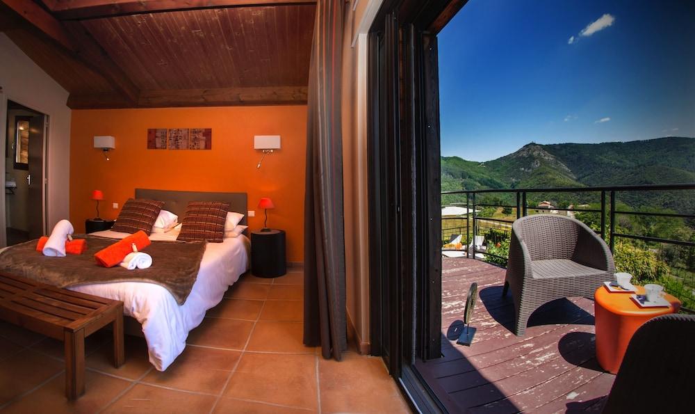 La Petite Cour Verte