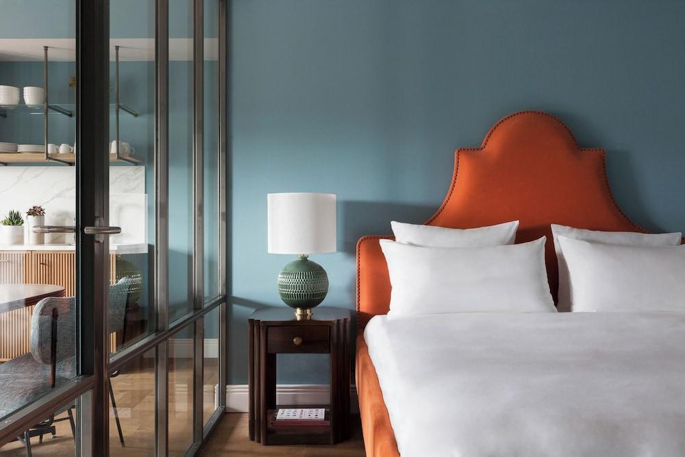 The July - Twenty Eight