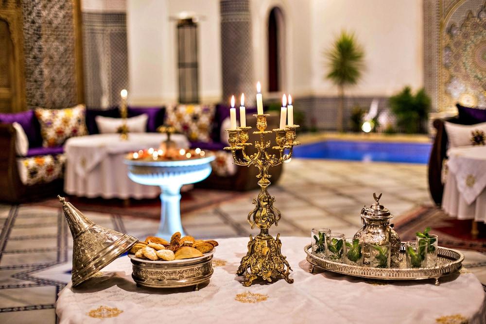 Riad Marjana Suites & Spa