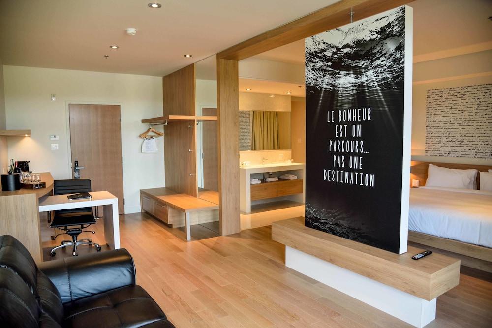 La Cache du Lac Champlain