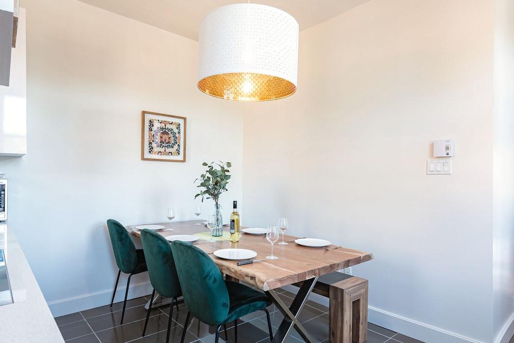 MTLVacationRentals - Le Chic Laurier