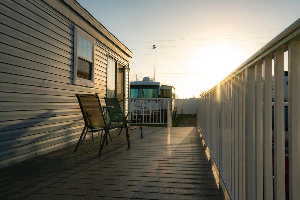 Rainbow Village of Largo