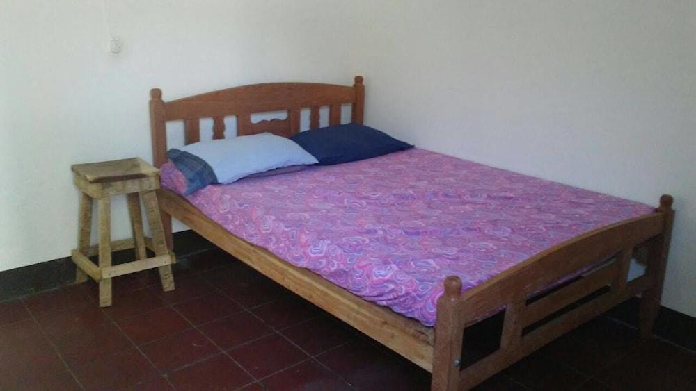 The Sleeping Dog Hostel