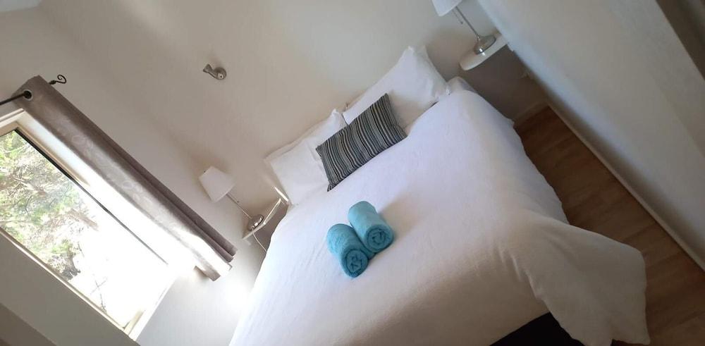 Kangaroo Island Coastal Villas