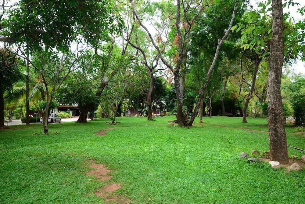 Village Polonnaruwa