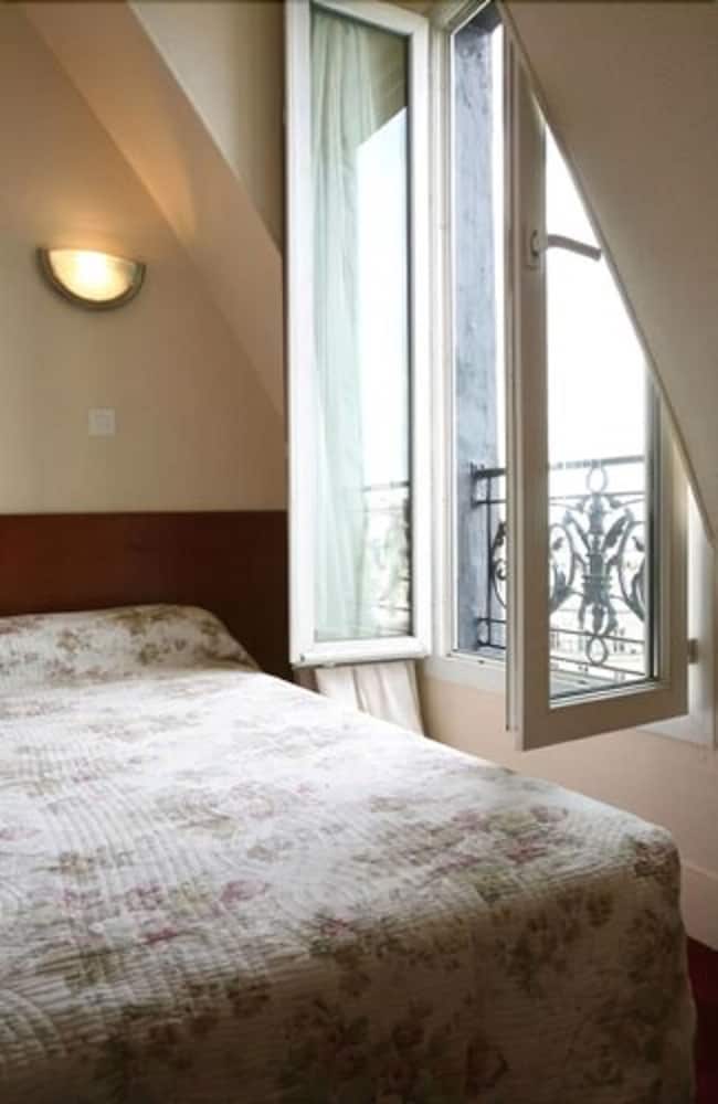 Grand Hôtel de l'Europe