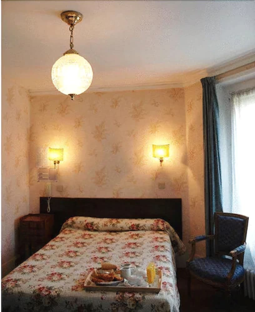 Grand Hôtel de l'Europe