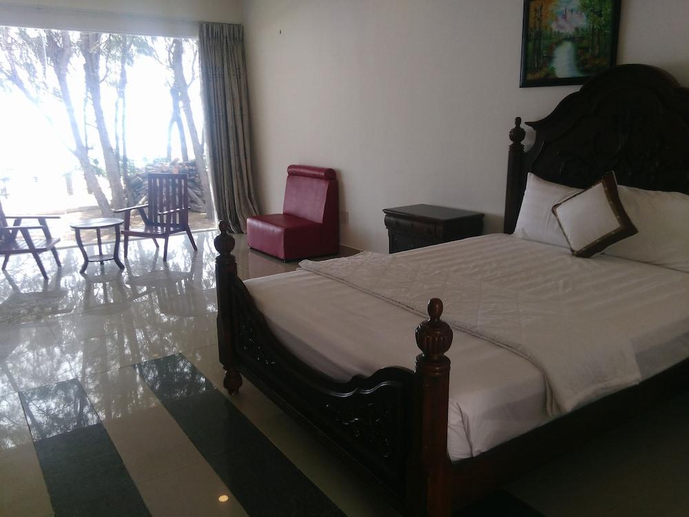 Sky Star Beach Resort