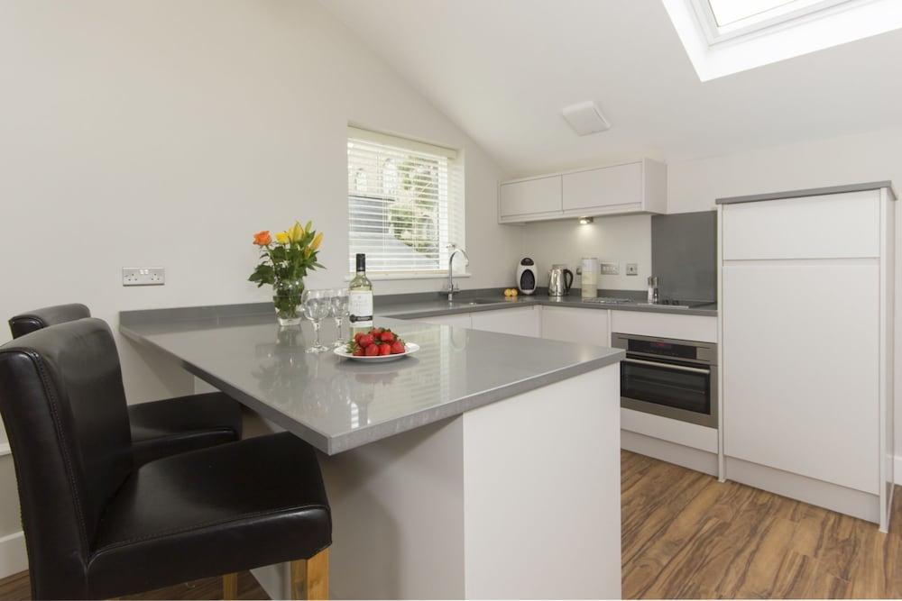 Citystay Living - The Dales