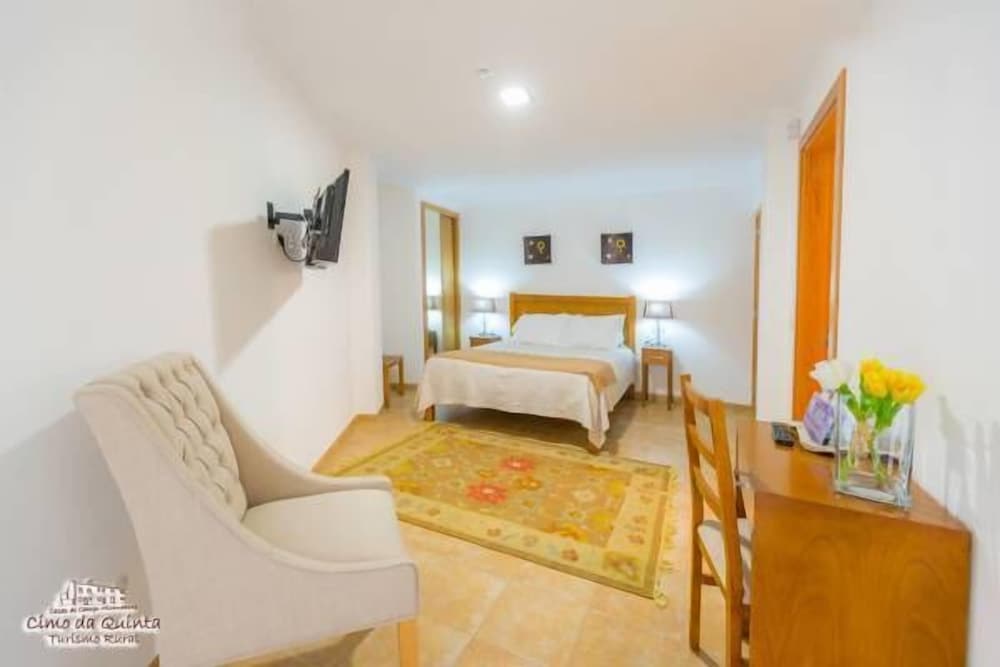 Casas Campo Cimo da Quinta