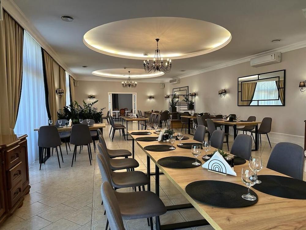 Centrum Konferencyjne Mrówka