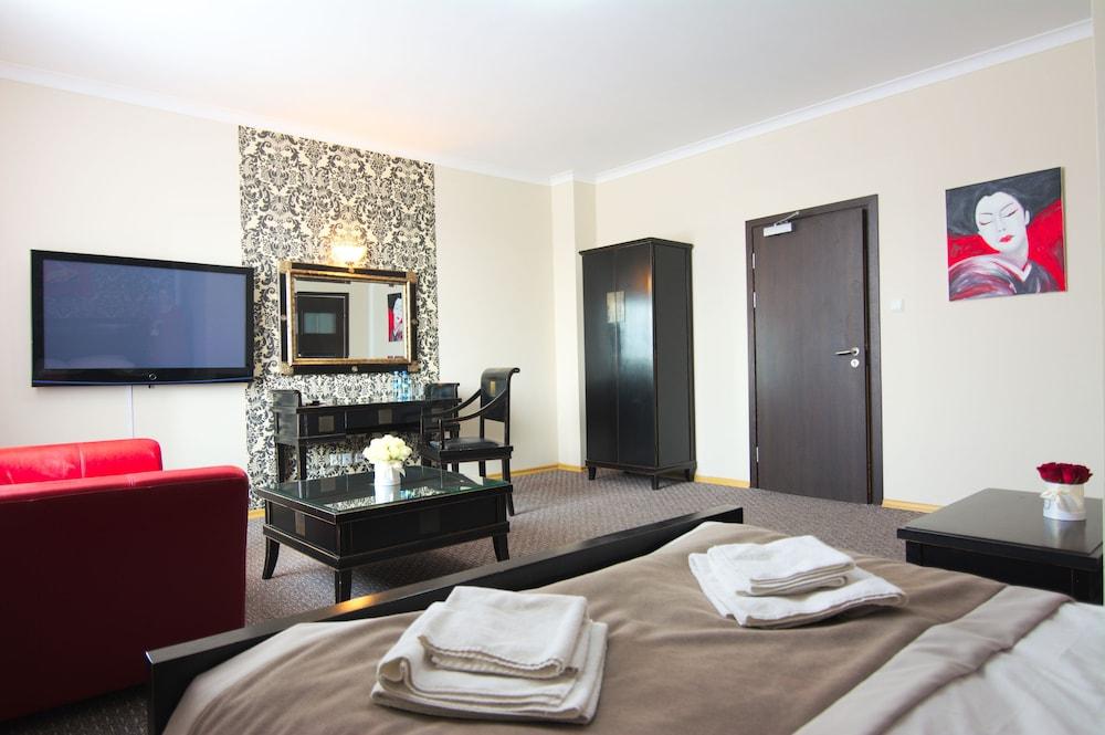 Centrum Konferencyjne Mrówka