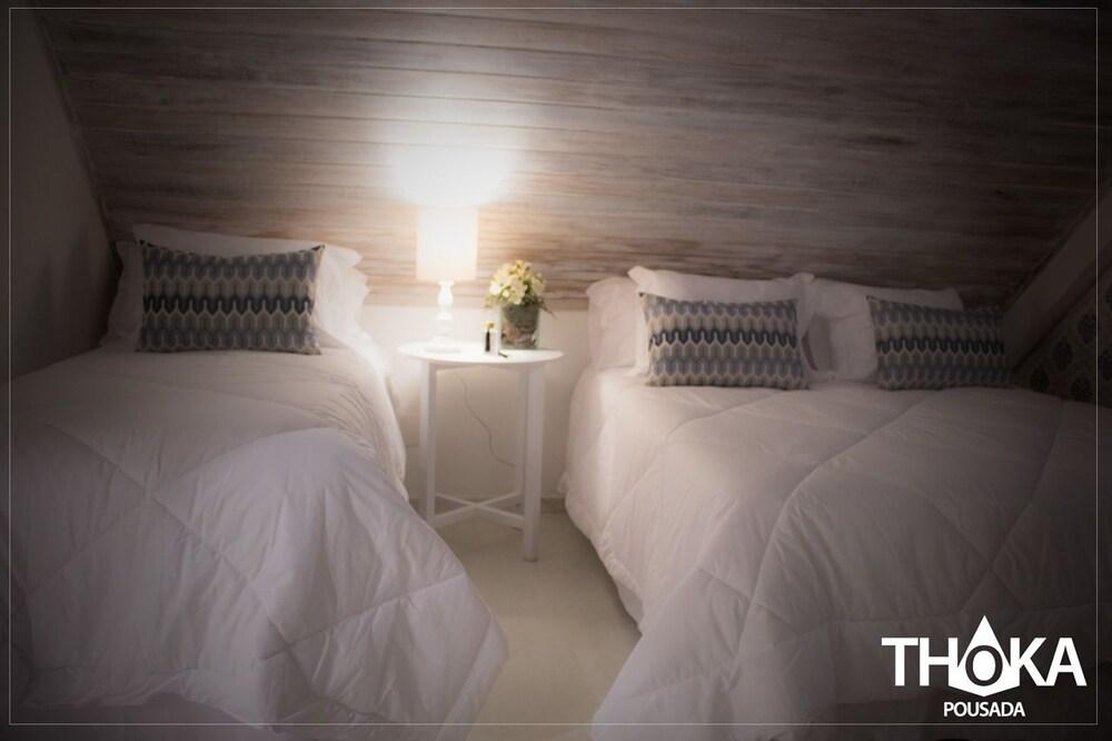 Thoka Pousada