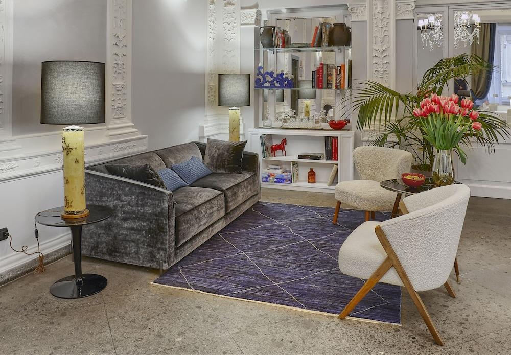 L'Obelisque Maison De Luxe