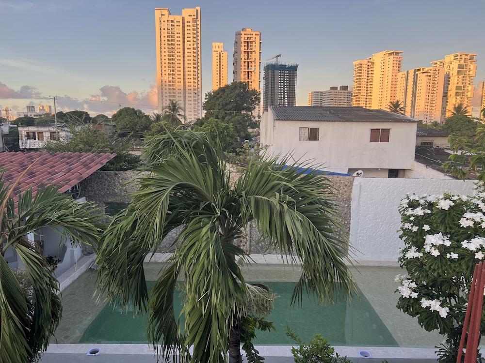 Casa Torices Real 12