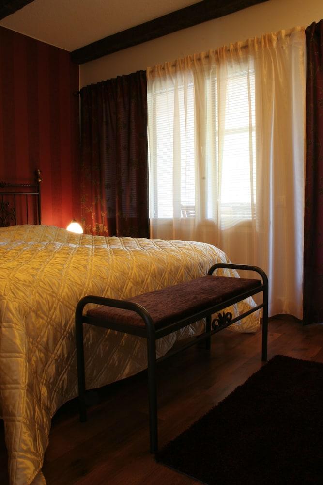 Vuokatin Aateli Castle