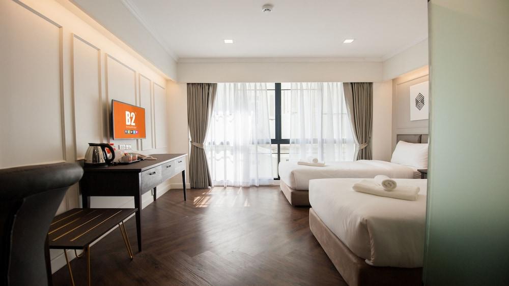 B2 Riverside Premier Hotel