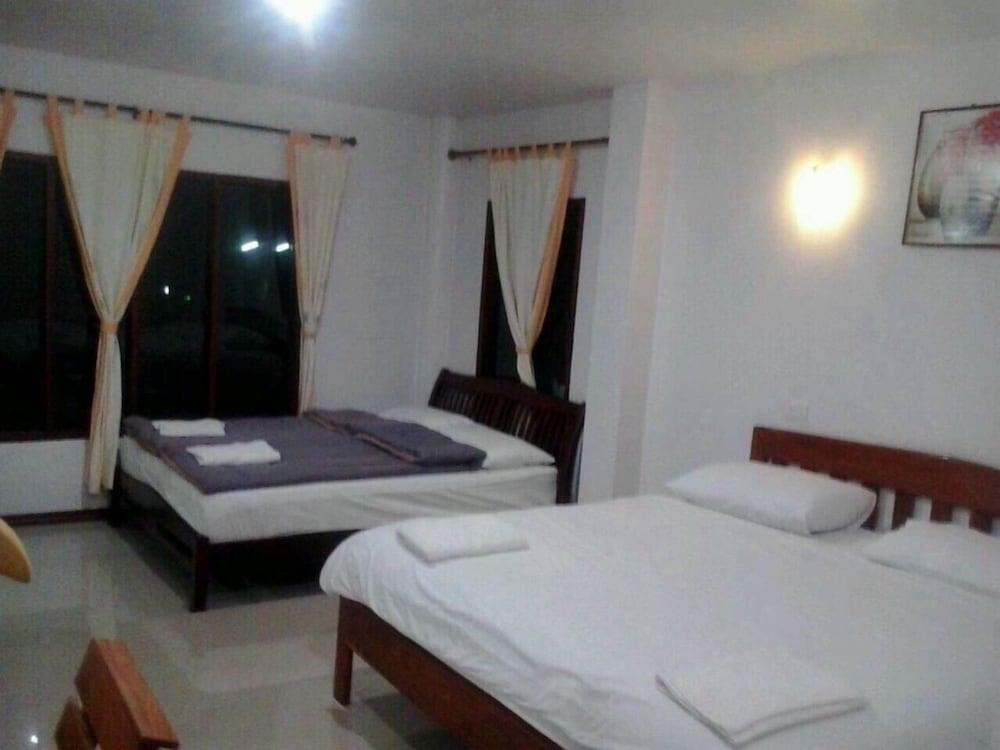 Sweet Home Chiang Khan