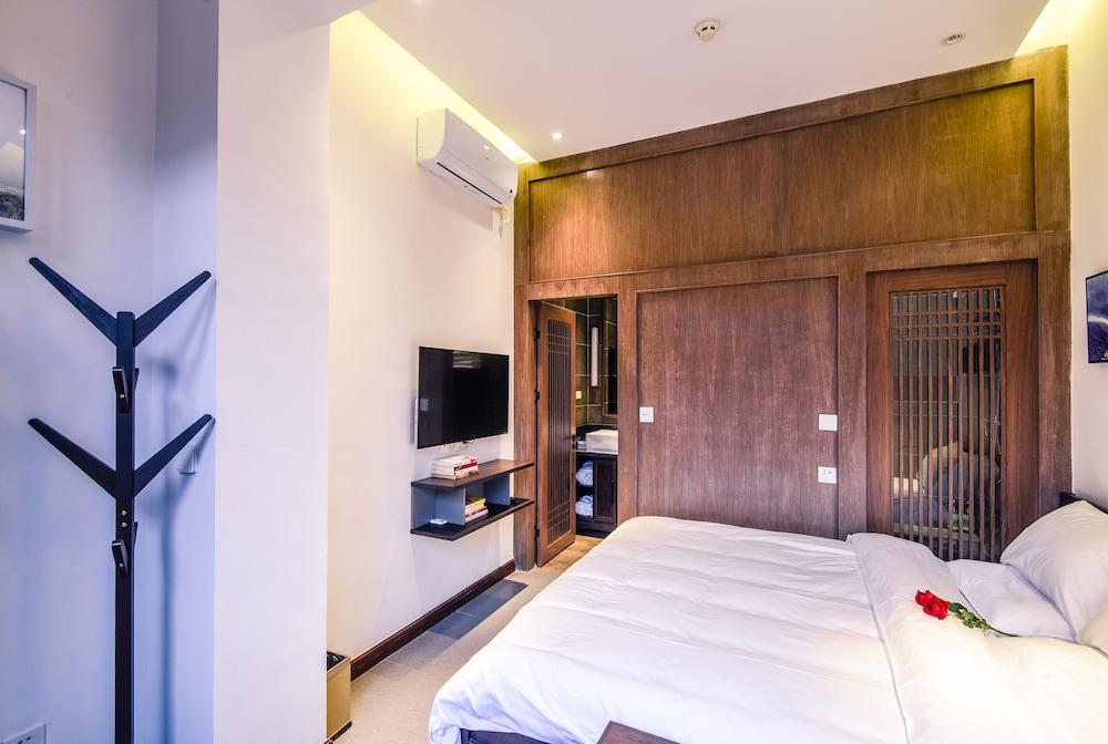 Elsewhere Boutique Hotel Inn North Street