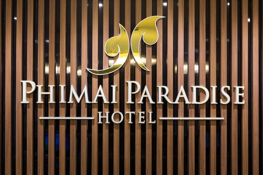 Phimai Paradise Hotel