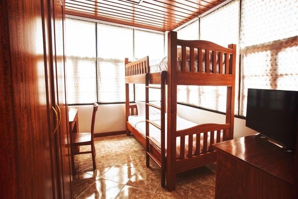 Phimai Paradise House