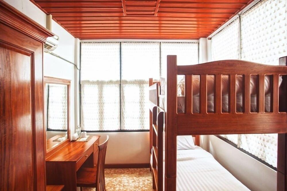 Phimai Paradise House