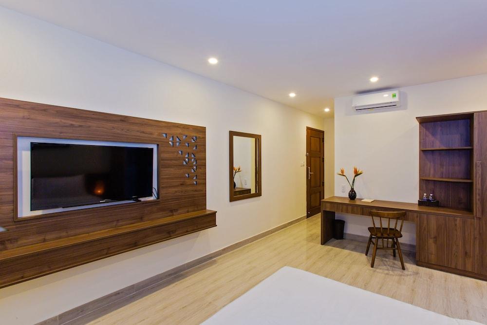 Terrace Villa Hoi An