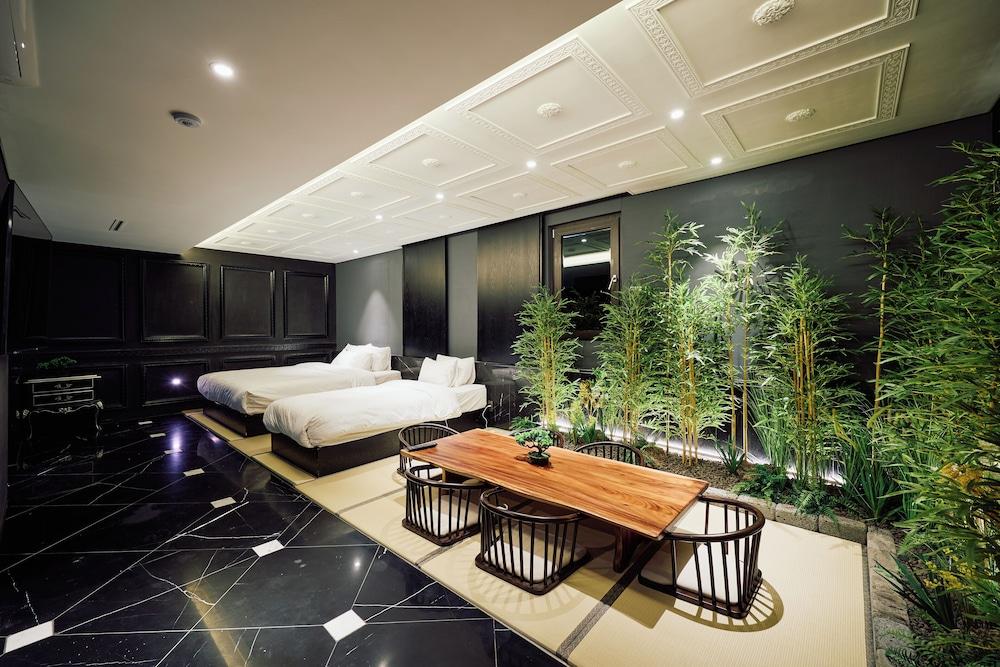 Cullinan Hotel and Spa