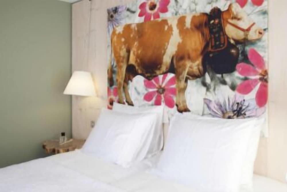 Boutique-Hôtel Chez Jan