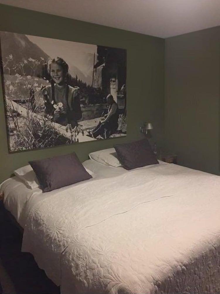 Boutique-Hôtel Chez Jan