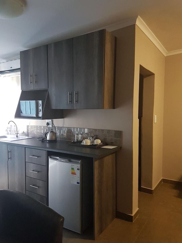 Blue Sparrow Guest House