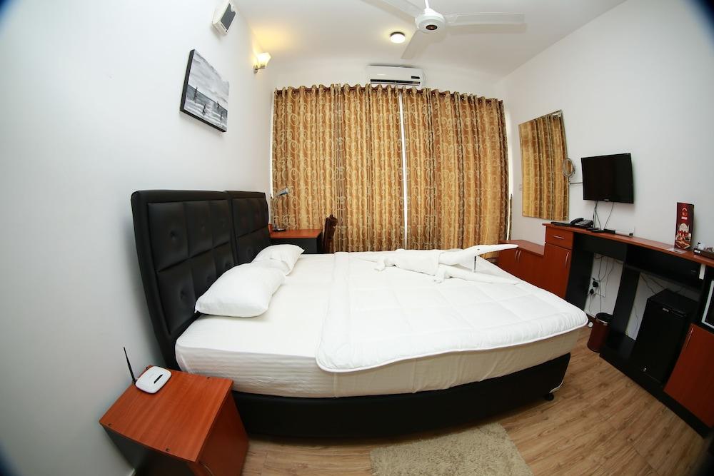 KDU Guest House