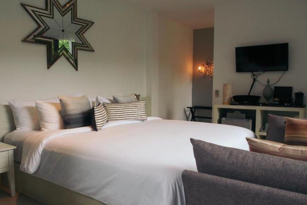 The Hidden Resort & Restaurant