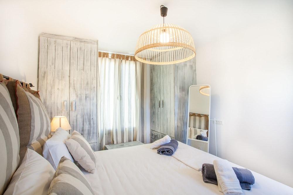 Olive Mykonos Villas