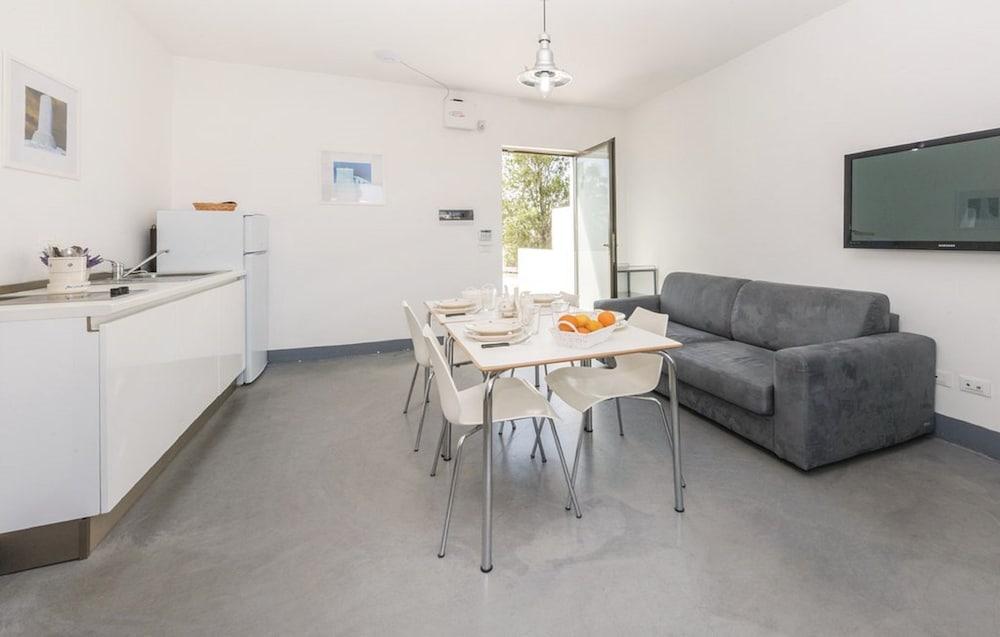 Salento Residence & Suite