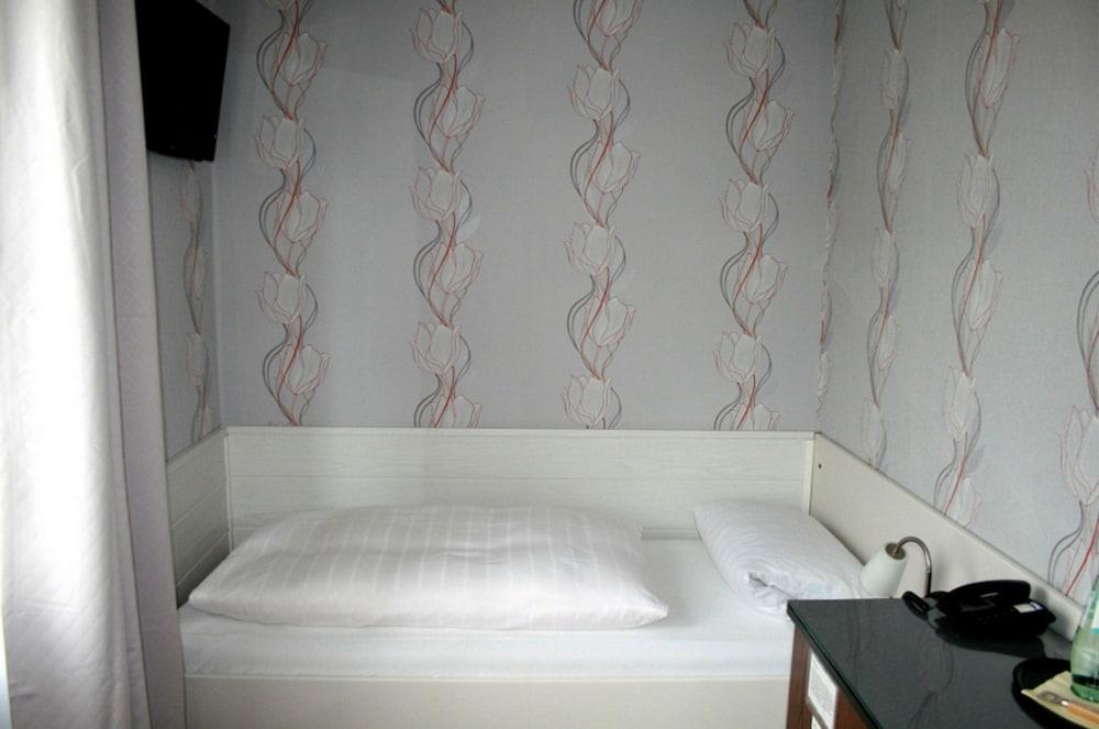 Hotel Restaurant Bruchwiese