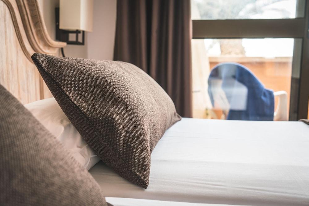 La Pared powered by Playitas