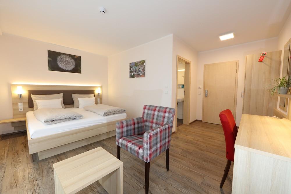 Leidringer Gästehaus