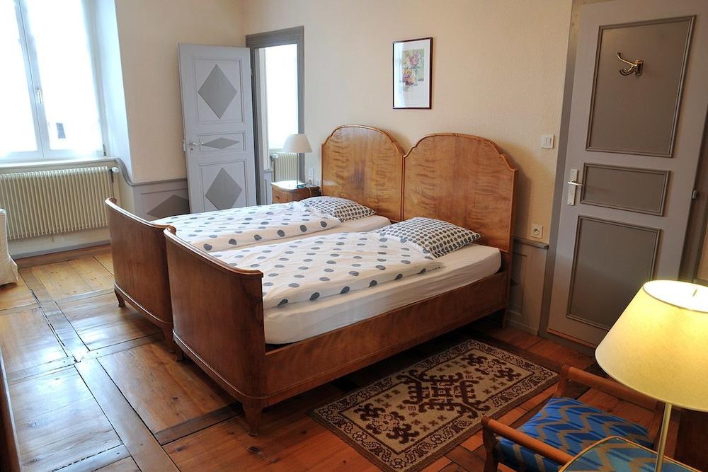 Ancien Presbytère Albert Schweitzer