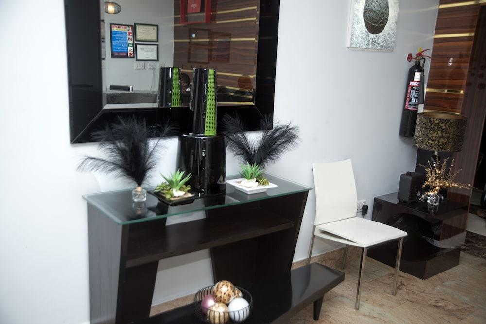 Newland Luxury Apartments