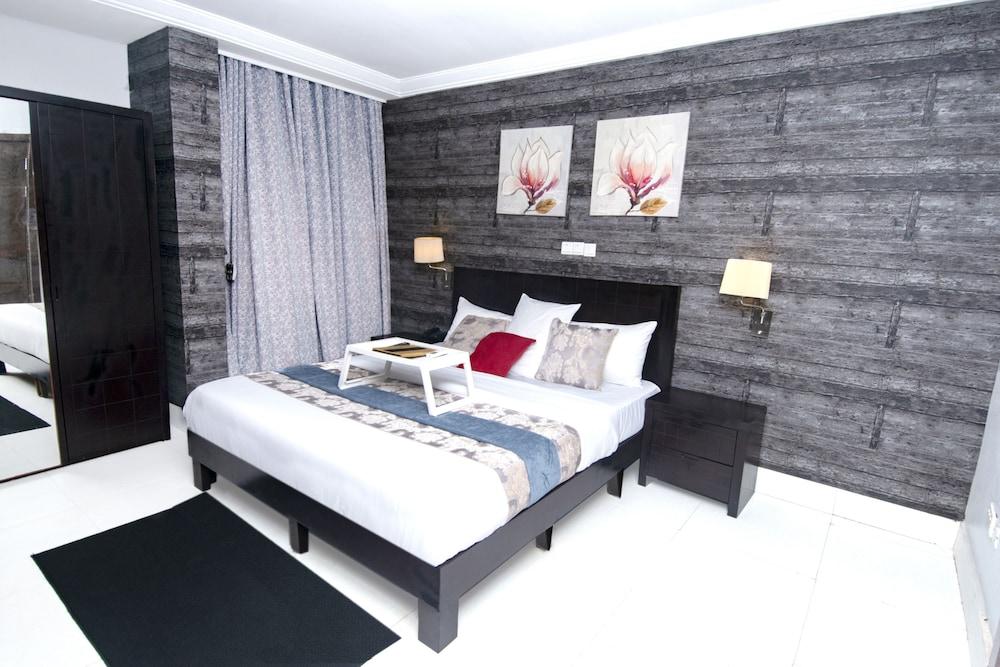 Newland Luxury Apartments